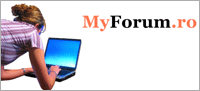 Pagina de start a forumului Olumeminunata.MyForum.ro